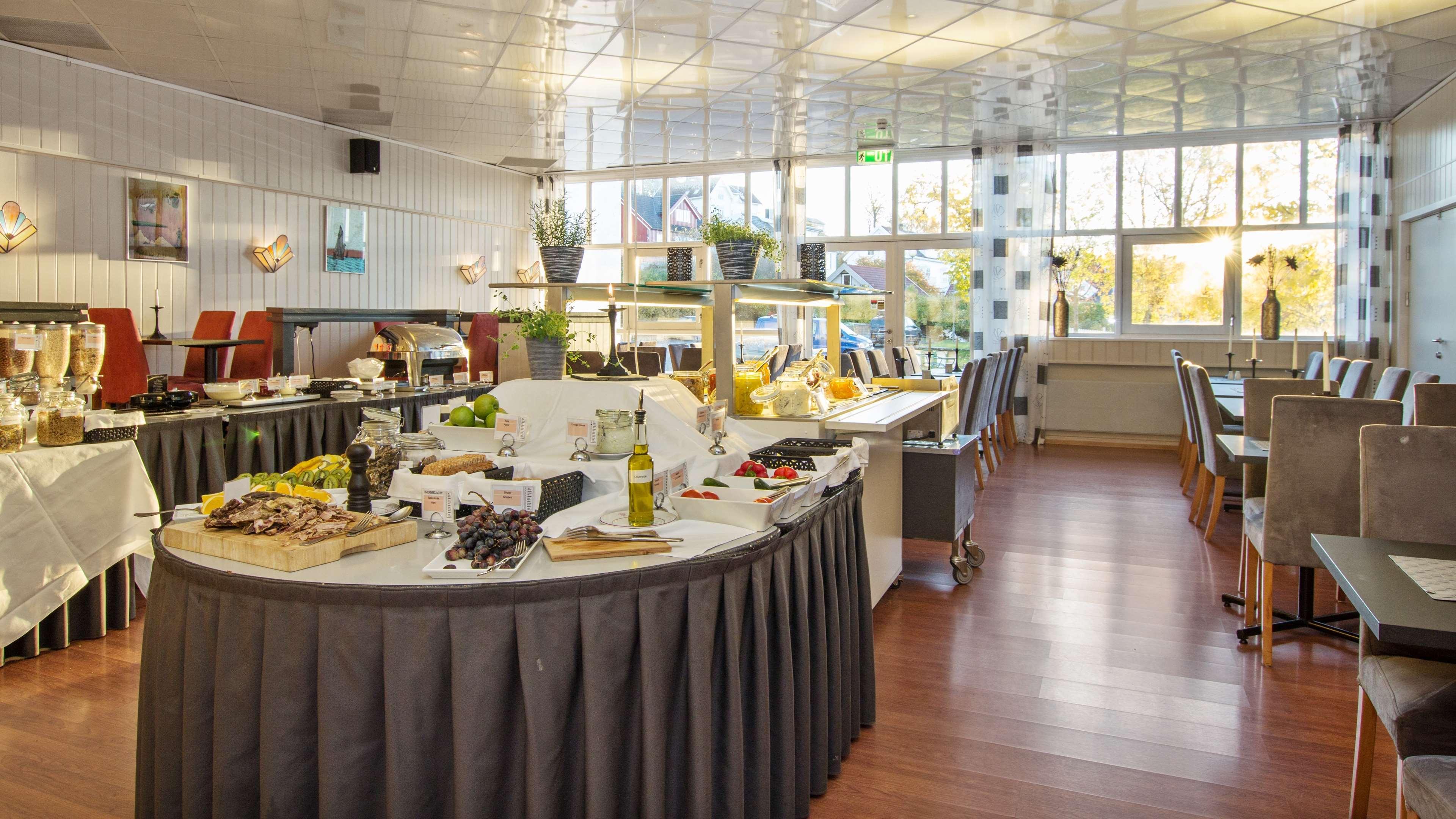 Best Western Tingvold Park Hotel Steinkjer Ngoại thất bức ảnh