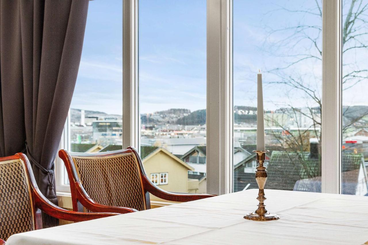 Best Western Tingvold Park Hotel Steinkjer Ngoại thất bức ảnh