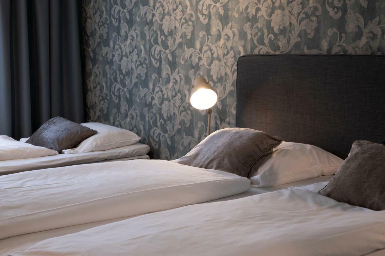 Best Western Tingvold Park Hotel Steinkjer Ngoại thất bức ảnh